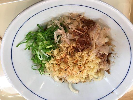 つるまる饂飩 土佐堀店